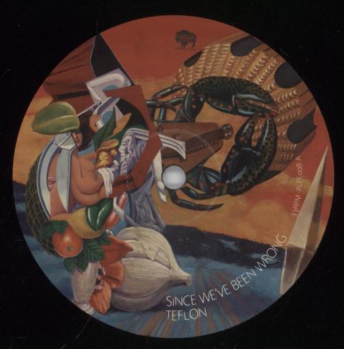 The Mars Volta Octahedron 2-LP vinyl record set (Double LP Album) UK RSO2LOC891303