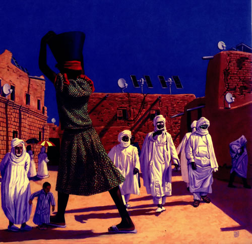 The Mars Volta The Bedlam In Goliath - Sealed 2-LP vinyl record set (Double LP Album) US RSO2LTH447385