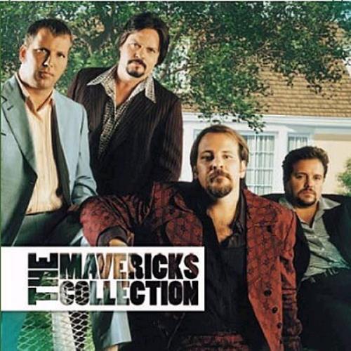 The Mavericks The Mavericks Collection 2 CD album set (Double CD) UK MVK2CTH341016