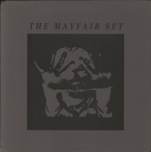 The Mayfair Set Already Warm - Sealed 7" vinyl single (7 inch record / 45) US 5KI07AL815098