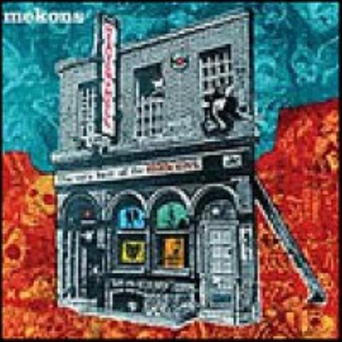 The Mekons Heaven & Hell - Best Of The Mekons 2 CD album set (Double CD) UK MK12CHE300377