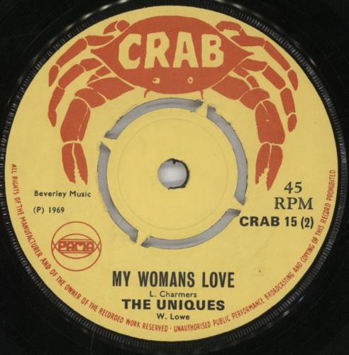 The Melodians When Ever There Is You 7" vinyl single (7 inch record / 45) UK T9M07WH818032