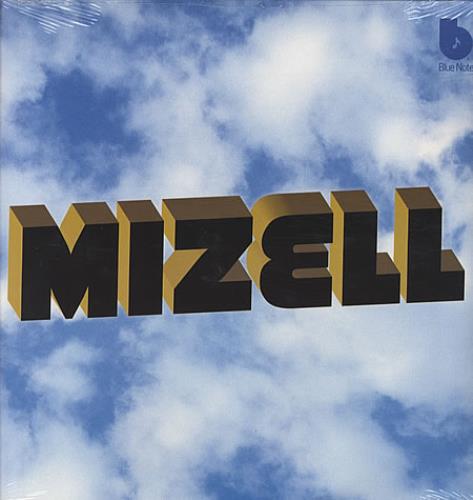 THE MIZELL BROTHERS Mizell 2-LP vinyl record set (Double LP Album) US MZL2LMI339444