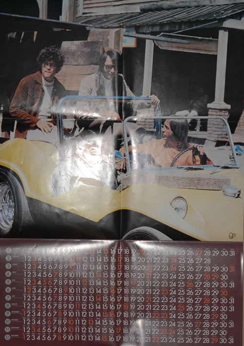 The Monkees The Monkees box set Japanese MKEBXTH214367