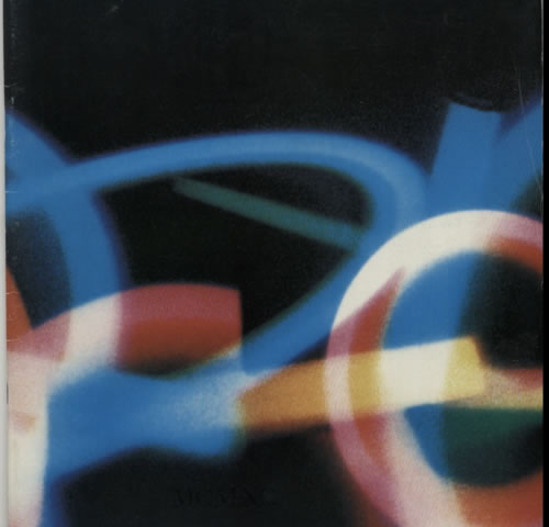 The Moody Blues MCMXC tour programme US MBLTRMC623808