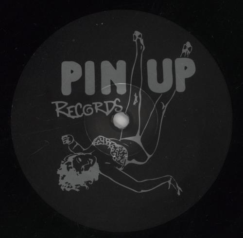 The Mummies Party At Steve's House vinyl LP album (LP record) German 839LPPA863288