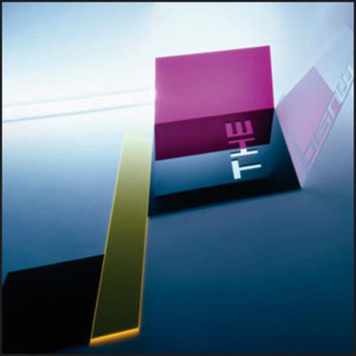 The Music Breakin' EP CD single (CD5 / 5") Japanese USCC5BR315377