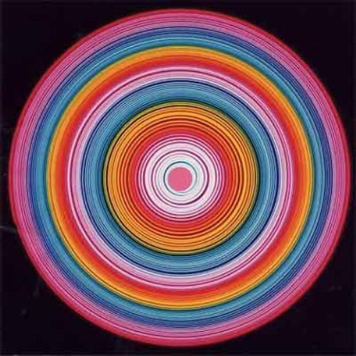 The Music The Music CD album (CDLP) Japanese USCCDTH413042