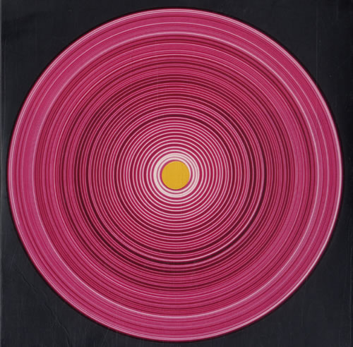 The Music The People CD single (CD5 / 5") UK USCC5TH271940