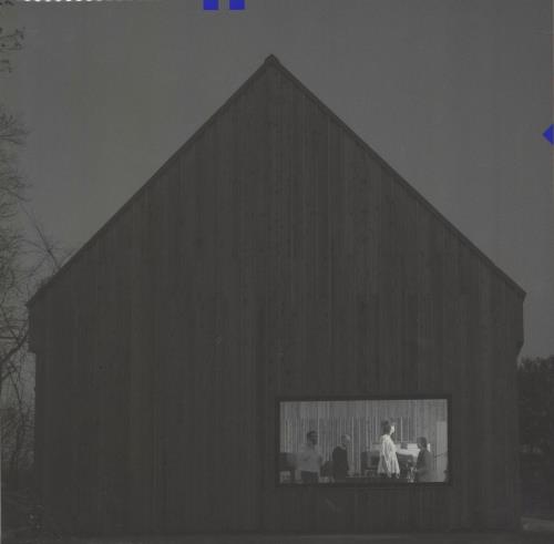 The National Sleep Well Beast - Blue Vinyl 2-LP vinyl record set (Double LP Album) UK TN32LSL733543