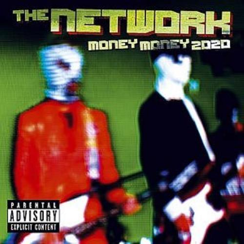 The Network Money Money 2020 CD album (CDLP) UK TE_CDMO298669