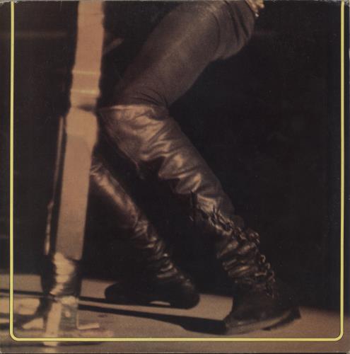 The Nice Keith Emerson With The Nice 2-LP vinyl record set (Double LP Album) US NCE2LKE381896