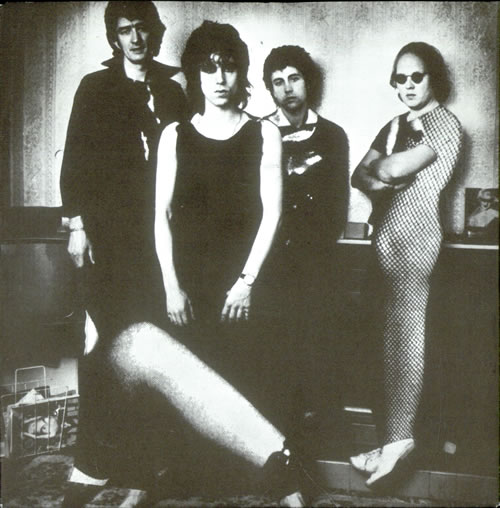 The Only Ones Lovers Of Today 7" vinyl single (7 inch record / 45) UK O-O07LO265387