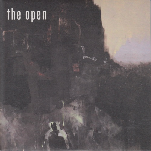 The Open Elevation 7" vinyl single (7 inch record / 45) UK TOP07EL298646