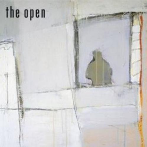 The Open Just Want To Live CD single (CD5 / 5") UK TOPC5JU290611