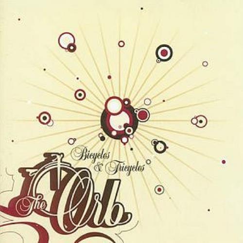 The Orb Bicycles & Tricycles 2-LP vinyl record set (Double LP Album) UK ORB2LBI299307