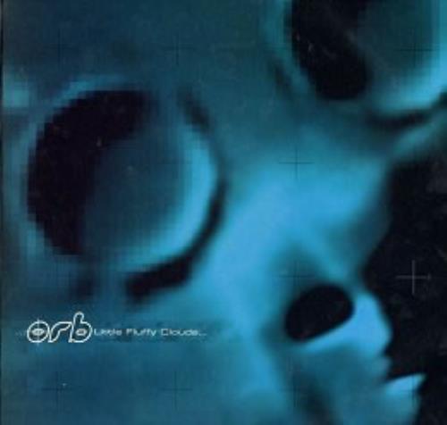 The Orb Little Fluffy Clouds... 12" vinyl single (12 inch record / Maxi-single) UK ORB12LI123348