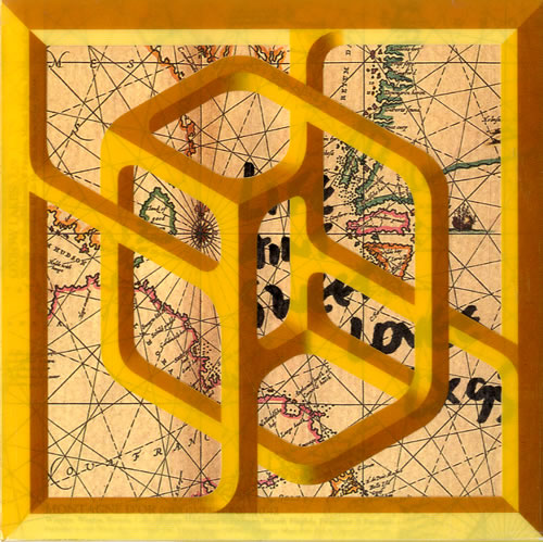 The Orb Orbvs Terrarvm - Autographed CD album (CDLP) US ORBCDOR546376