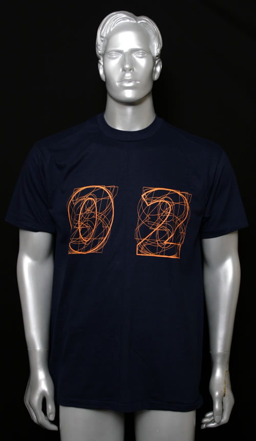 The Other Two 02 t-shirt UK TWOTS568003