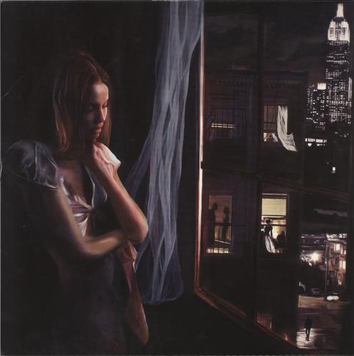 The Paper Kites On The Corner Where You Live vinyl LP album (LP record) UK 3XNLPON854707