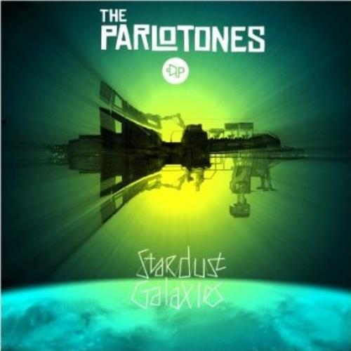 The Parlotones Stardust Galaxies 2 CD album set (Double CD) UK UJZ2CST508481