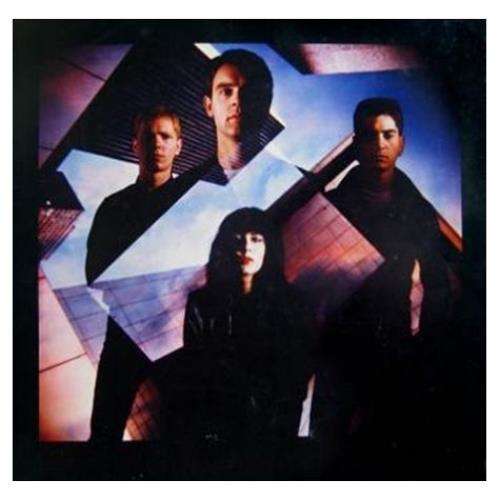 The Photos Crystal Tips And Mighty Mice CD album (CDLP) UK OTSCDCR438121