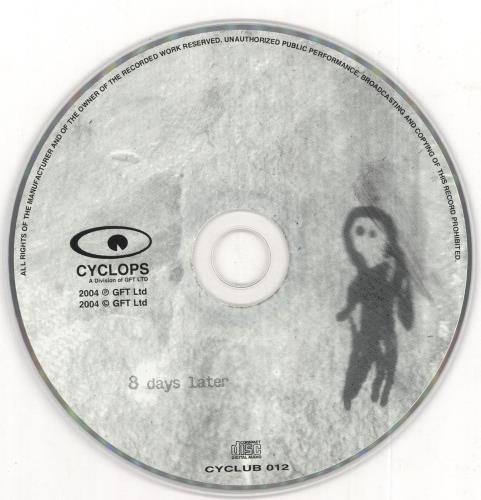 The Pineapple Thief 12 Stories Down 2 CD album set (Double CD) UK XS42CST724196