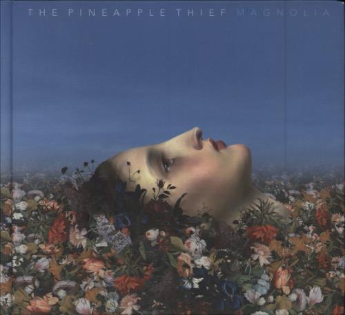 The Pineapple Thief Magnolia 2 CD album set (Double CD) UK XS42CMA784885