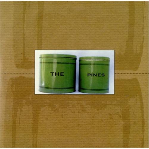 The Pines Please Don't Get Married 7" vinyl single (7 inch record / 45) UK T1507PL414461
