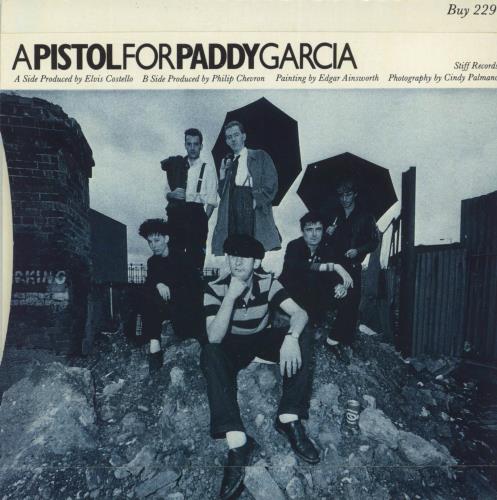 The Pogues Dirty Old Town + Poster 7" vinyl single (7 inch record / 45) UK POG07DI109385