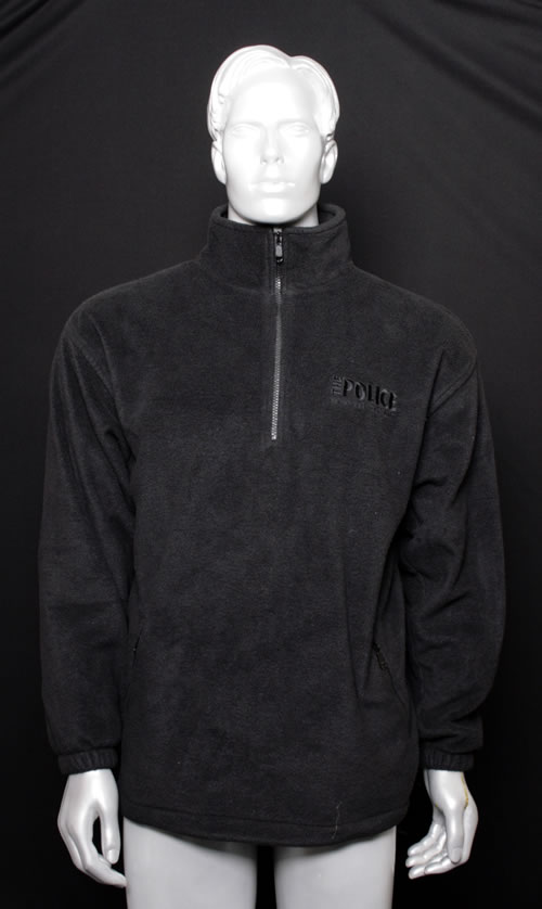 The Police European Tour 2007 - Large clothing UK POLMCEU549040