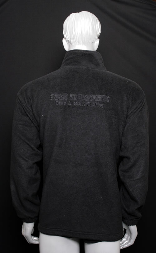 The Police European Tour 2007 - Large clothing UK POLMCEU549040