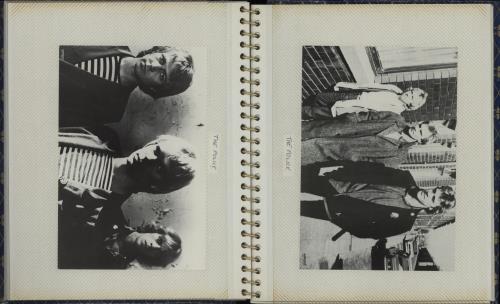 The Police Photo Album photograph UK POLPHPH669679