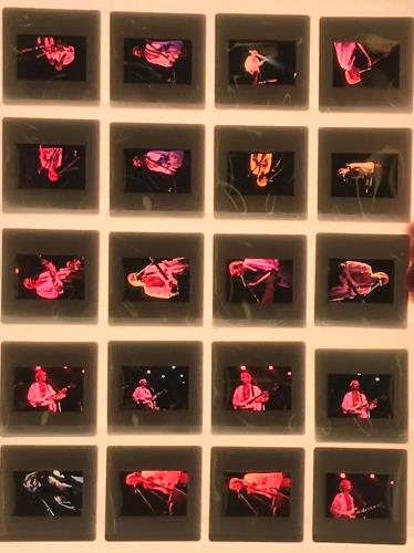 The Police The Coliseum, Richfield, 30th July 1983 memorabilia UK POLMMTH674205