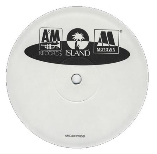 The Police Voices Inside My Head 12" vinyl single (12 inch record / Maxi-single) Canadian POL12VO125330