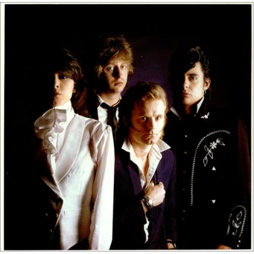 The Pretenders Pretenders & Pretenders II 2-LP vinyl record set (Double LP Album) UK PTN2LPR420962