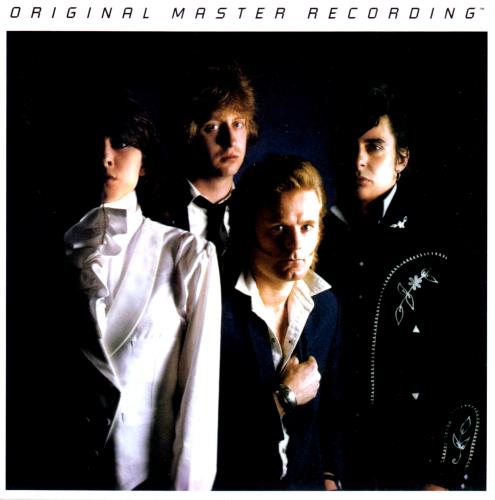 The Pretenders Pretenders II CD album (CDLP) US PTNCDPR641284