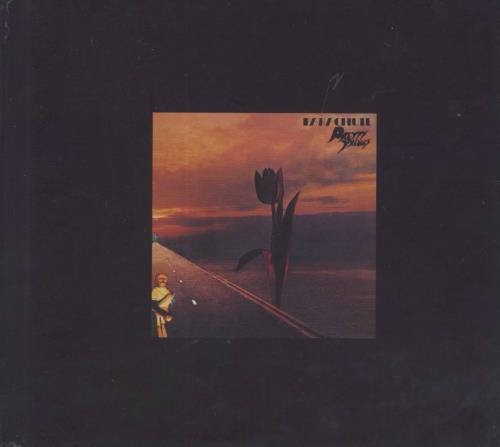 The Pretty Things Parachute: Remastered 2 CD album set (Double CD) UK PTH2CPA805267