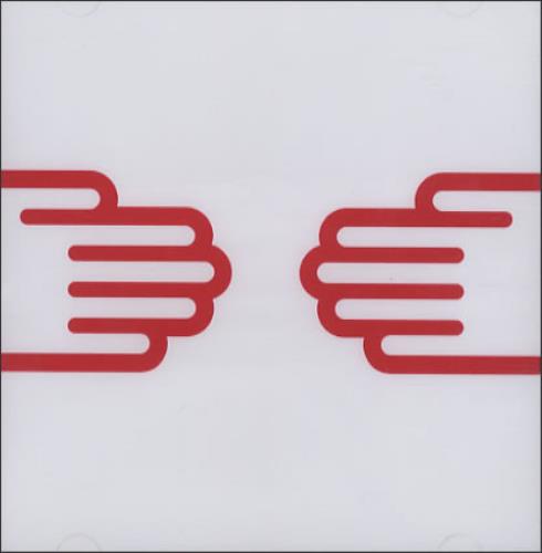 The Printed Sound Announcement EP CD-R acetate UK PRQCRAN386988