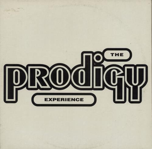 The Prodigy Experience - EX 2-LP vinyl record set (Double LP Album) UK PDG2LEX761311
