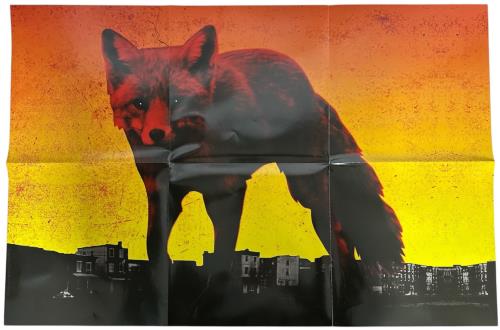 The Prodigy The Day Is My Enemy Vinyl Box Set UK PDGVXTH865841