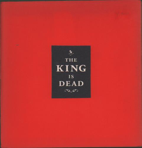 The Queen B's (Didn't Think) It Was You + Press Pack 7" vinyl single (7 inch record / 45) UK X0G07DI655169