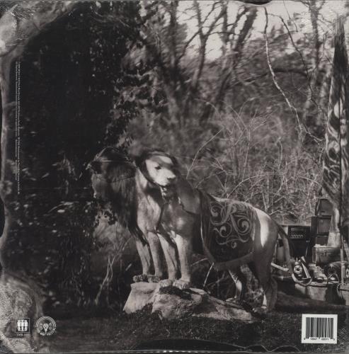 The Raconteurs Consolers Of The Lonely - 180gm Vinyl - Sealed 2-LP vinyl record set (Double LP Album) US UR12LCO880104