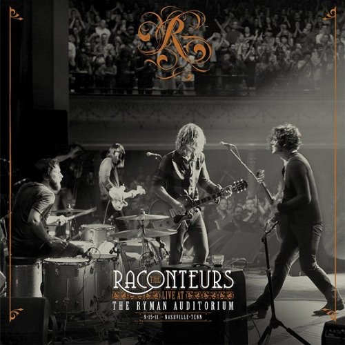 The Raconteurs Third Man Records Vault - Package 18 + Mailer 2-LP vinyl record set (Double LP Album) US UR12LTH625296