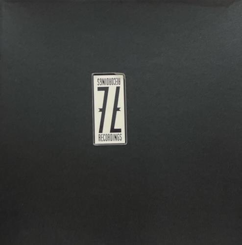 The Ragamuffins Irony Curtain CD Single Box Set UK 5L-CXIR803991