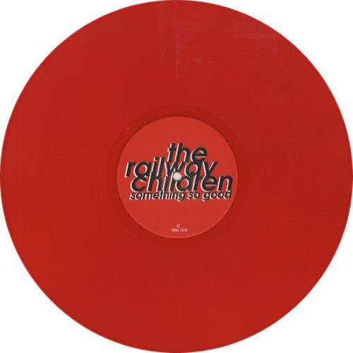 The Railway Children Something So Good box set UK TRCBXSO117416