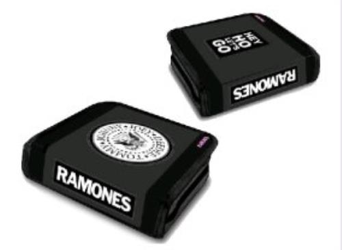 The Ramones CD Wallet memorabilia UK RAMMMCD329879