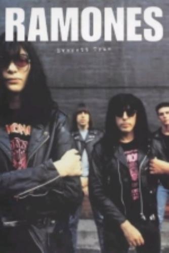 The Ramones Hey Ho Let's Go - The Story Of book UK RAMBKHE229925