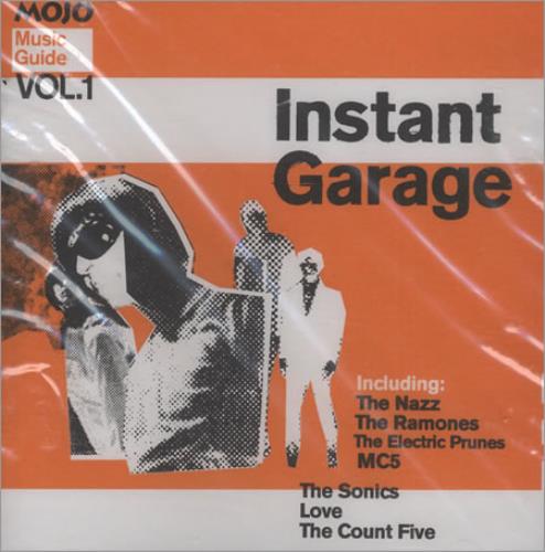 The Ramones I Wanna Be Your Boyfriend CD album (CDLP) UK RAMCDIW402328