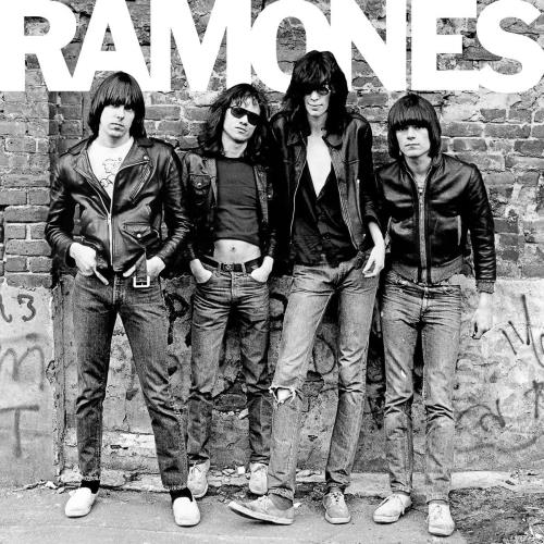 The Ramones Ramones Vinyl Box Set UK RAMVXRA755488